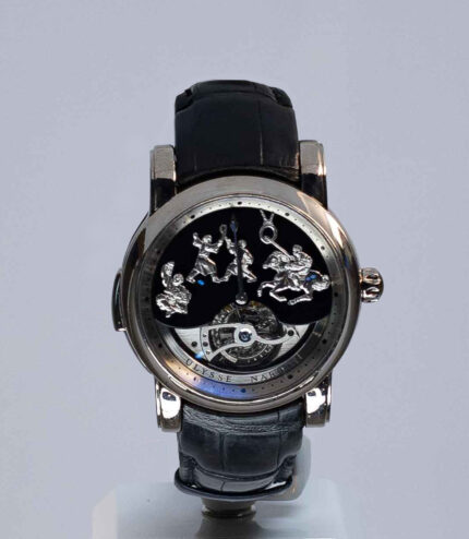 «Ulysse Nardin Classic 789-80» қол сағаты