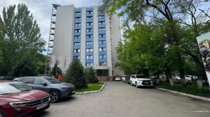 Каталог активов 45 Купить нежилое помещение г. Алматы