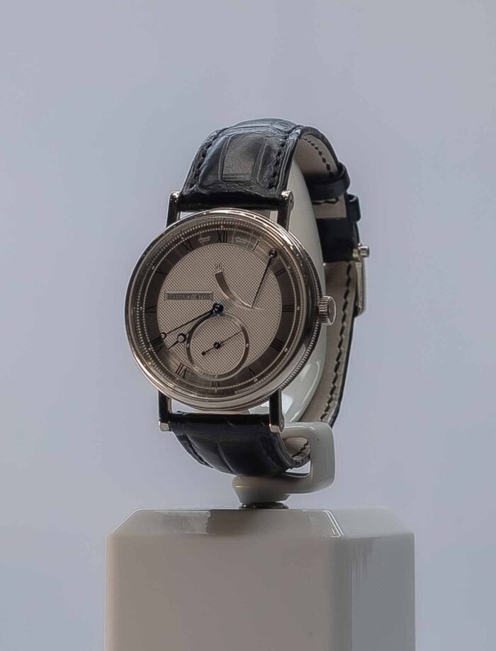 «Breguet» Classique 4705 қол сағаты — изображение 3