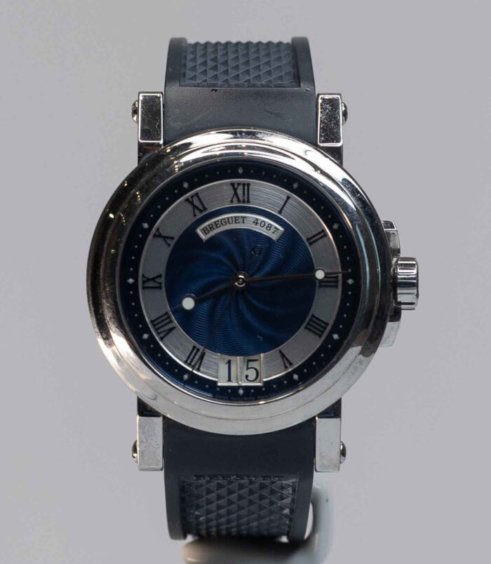 «Breguet» Marine 4087AC қол сағаты