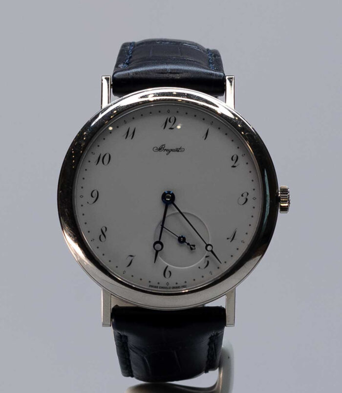 «Breguet» Classique 3181BJ қол сағаты