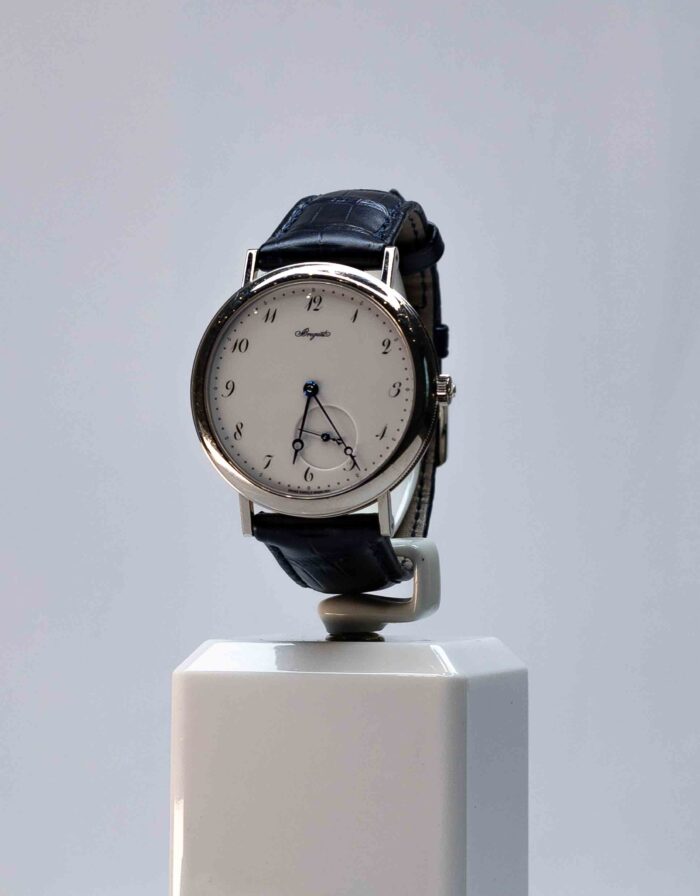 «Breguet» Classique 3181BJ қол сағаты — изображение 3