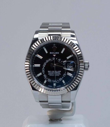 rolex