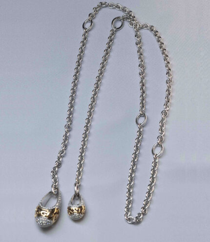 Каталог активов 34 Цепочка «Frank Muller»