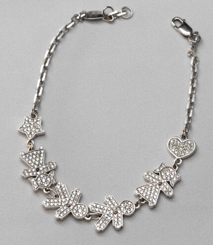 "Constella" bracelet