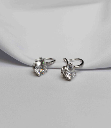 "DE BEERS" earrings