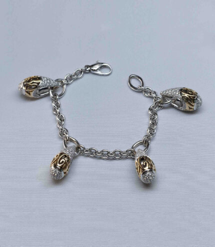 Каталог активов 25 Браслет «Frank Muller»