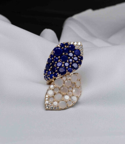 Каталог активов 22 Кольцо «Pasquale Bruni»