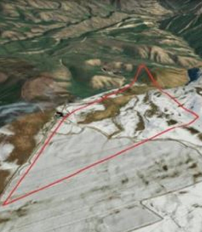 Жер учаскесі (85,9500 га)