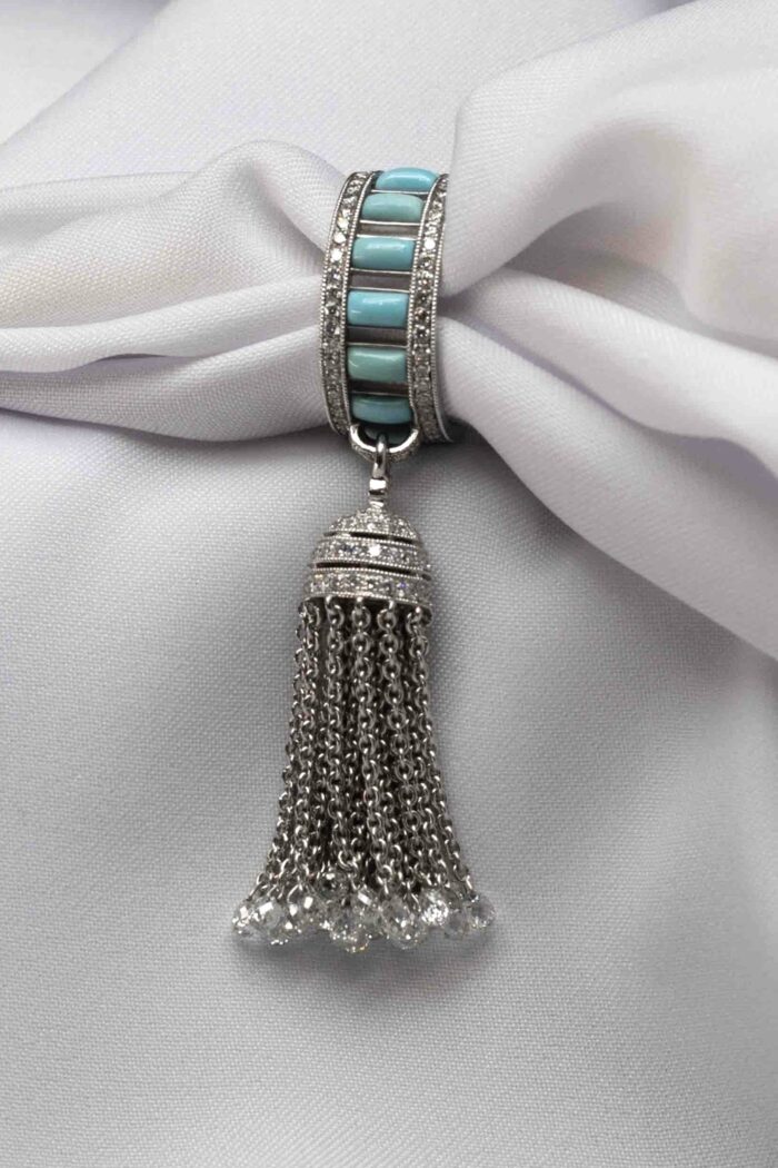 «Yana Jewellery» сақинасы — изображение 2