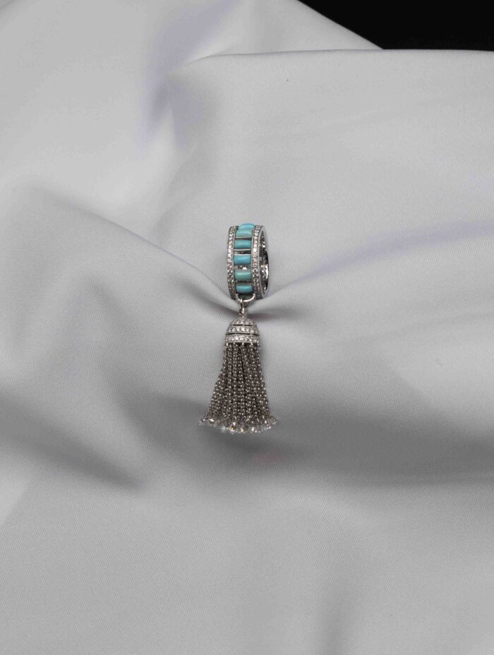 «Yana Jewellery» сақинасы — изображение 4