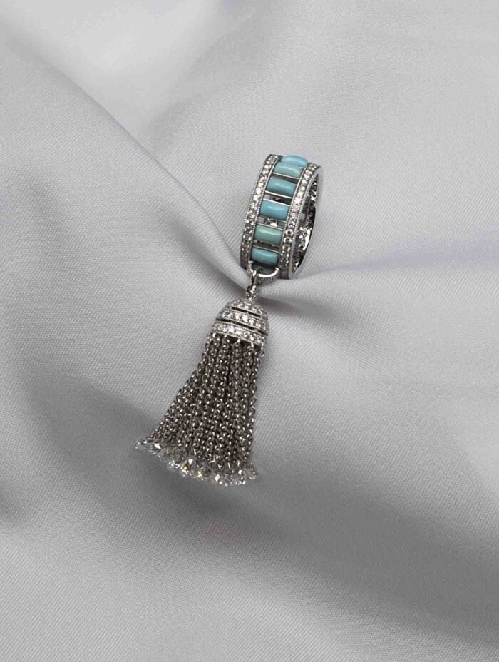 «Yana Jewellery» сақинасы — изображение 3