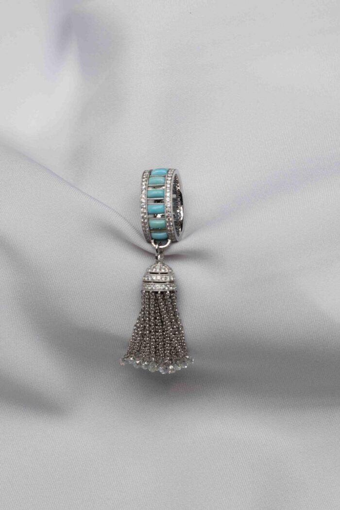 «Yana Jewellery» сақинасы — изображение 5