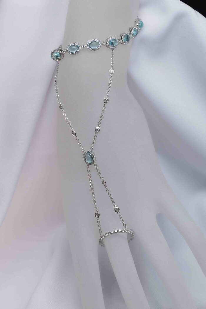 «Yana Jewellery» білезік сақинасы — изображение 4