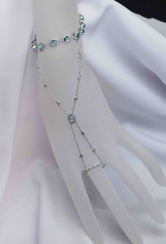 «Yana Jewellery» білезік сақинасы — изображение 5