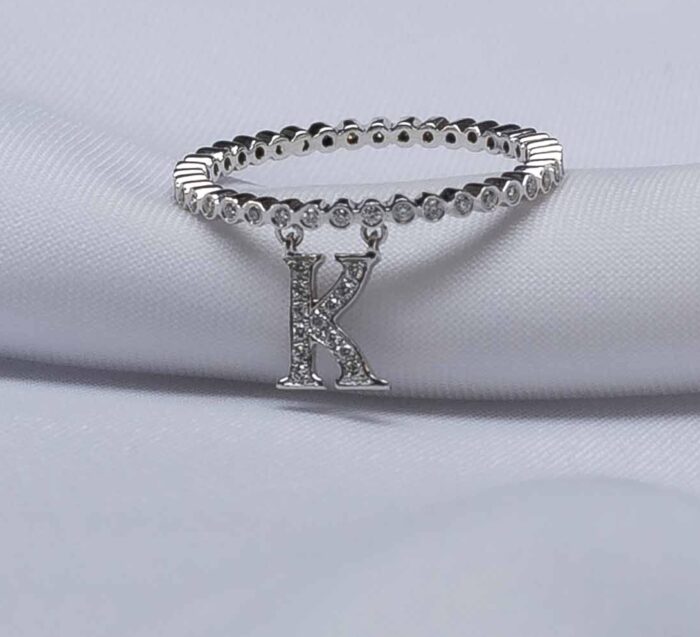 «Yana Jewellery» сақинасы — изображение 2