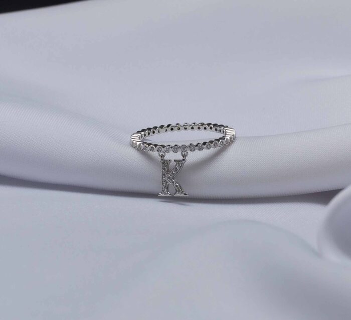 «Yana Jewellery» сақинасы — изображение 3