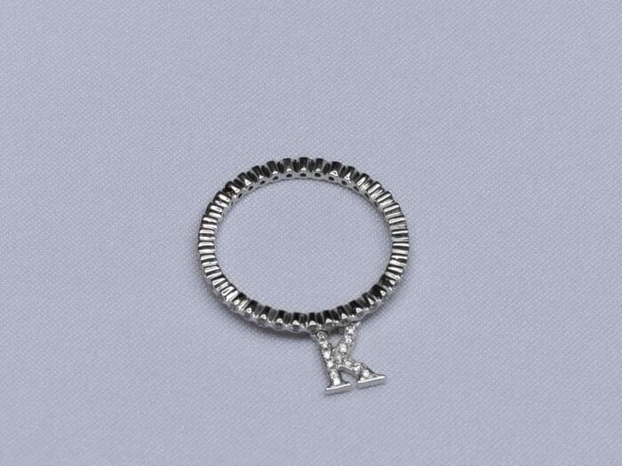 «Yana Jewellery» сақинасы — изображение 4