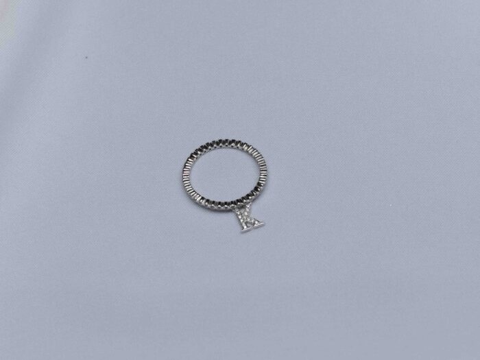 «Yana Jewellery» сақинасы — изображение 5