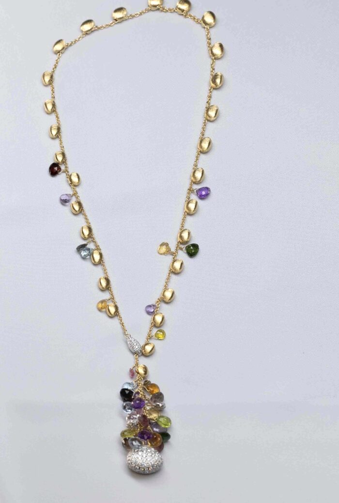 «Marco Bicego» алқасы — изображение 3