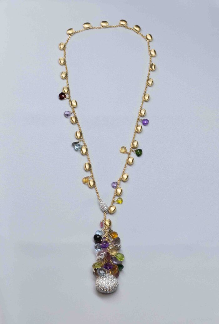 «Marco Bicego» алқасы — изображение 4