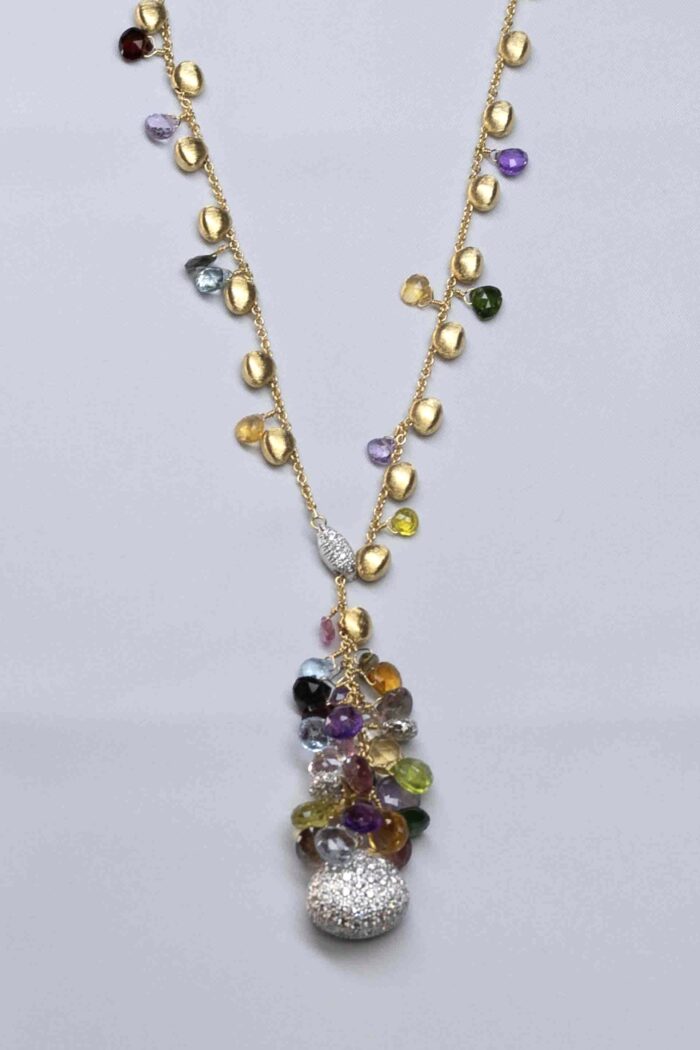 «Marco Bicego» алқасы — изображение 5