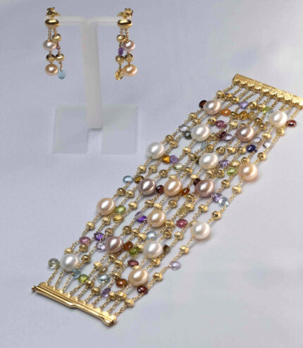 «Marco Bicego» білезігі