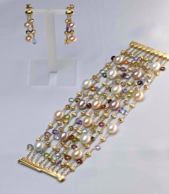 «Marco Bicego» білезігі