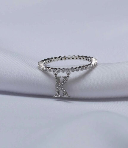 «Yana Jewellery» сақинасы