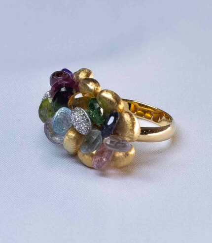 «MARCO BICEGO» сақинасы