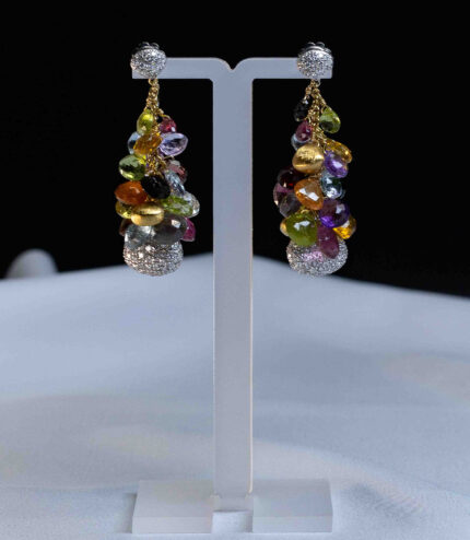«Marco Bicego» сырғалары