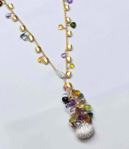 «Marco Bicego» алқасы