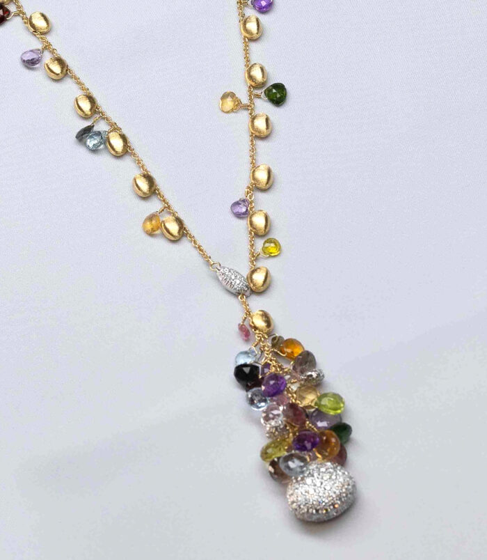 «Marco Bicego» алқасы