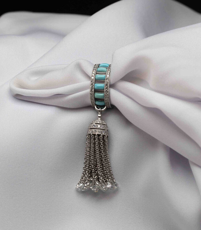 «Yana Jewellery» сақинасы