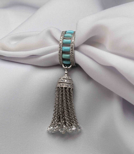 «Yana Jewellery» сақинасы