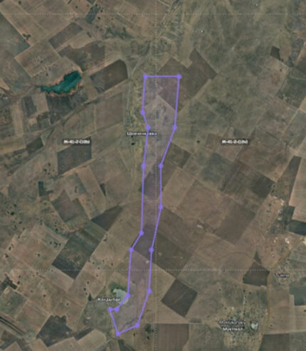 «Kundybai Mining» акционерлік қоғамы АҚ акцияларының үлесі (20%)