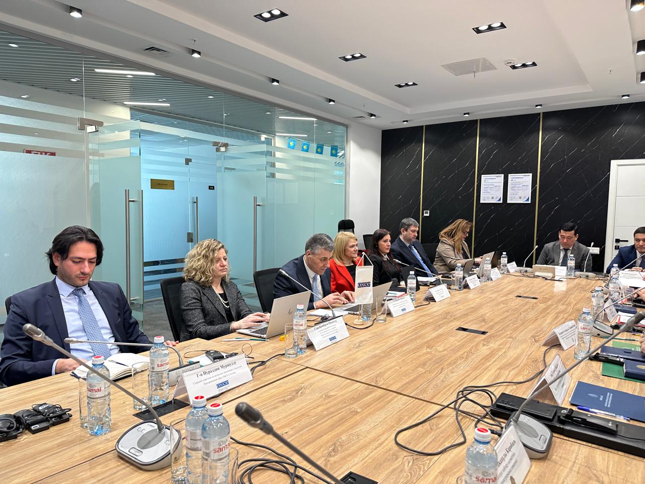 Астанада BAMIN халықаралық әріптестік деңгейінде активтерді басқару мәселесі талқыланды 2 eacd7151 33a7 4db9 89f2 32bc88877faa