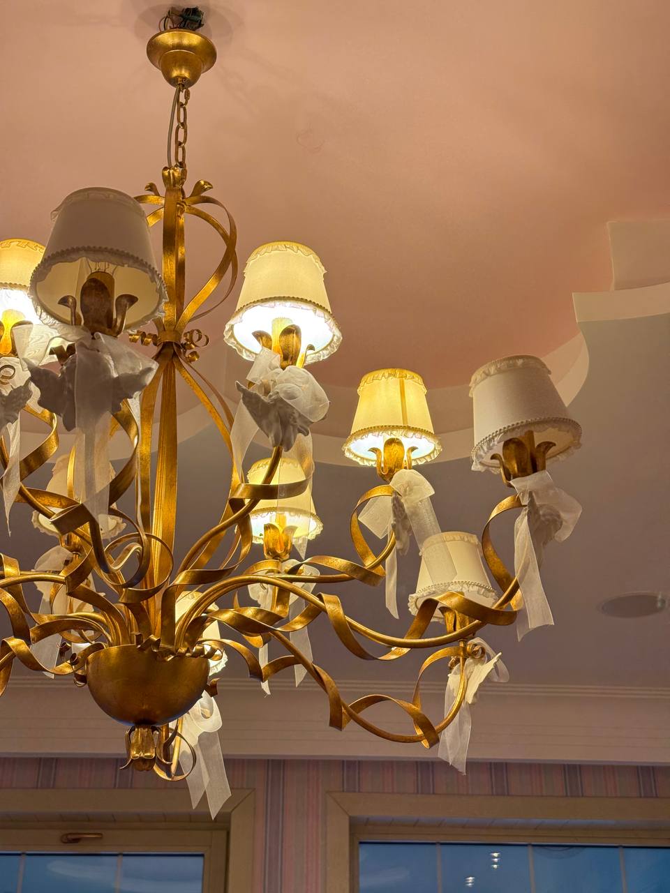 «Парижский квартал» тұрғын үй кешеніндегі №6 екі деңгейлі пәтер, жалпы ауданы 309,5 ш.м. 24 «Парижский квартал» тұрғын үй кешеніндегі №6 екі деңгейлі пәтер, жалпы ауданы 309,5 ш.м. — изображение 24