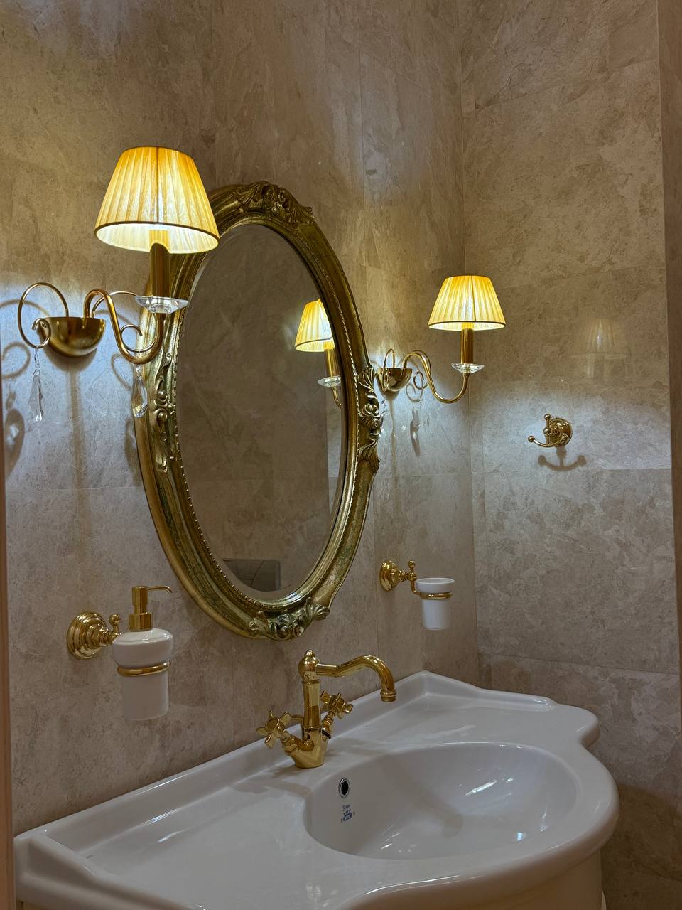 «Парижский квартал» тұрғын үй кешеніндегі №6 екі деңгейлі пәтер, жалпы ауданы 309,5 ш.м. 28 «Парижский квартал» тұрғын үй кешеніндегі №6 екі деңгейлі пәтер, жалпы ауданы 309,5 ш.м. — изображение 28