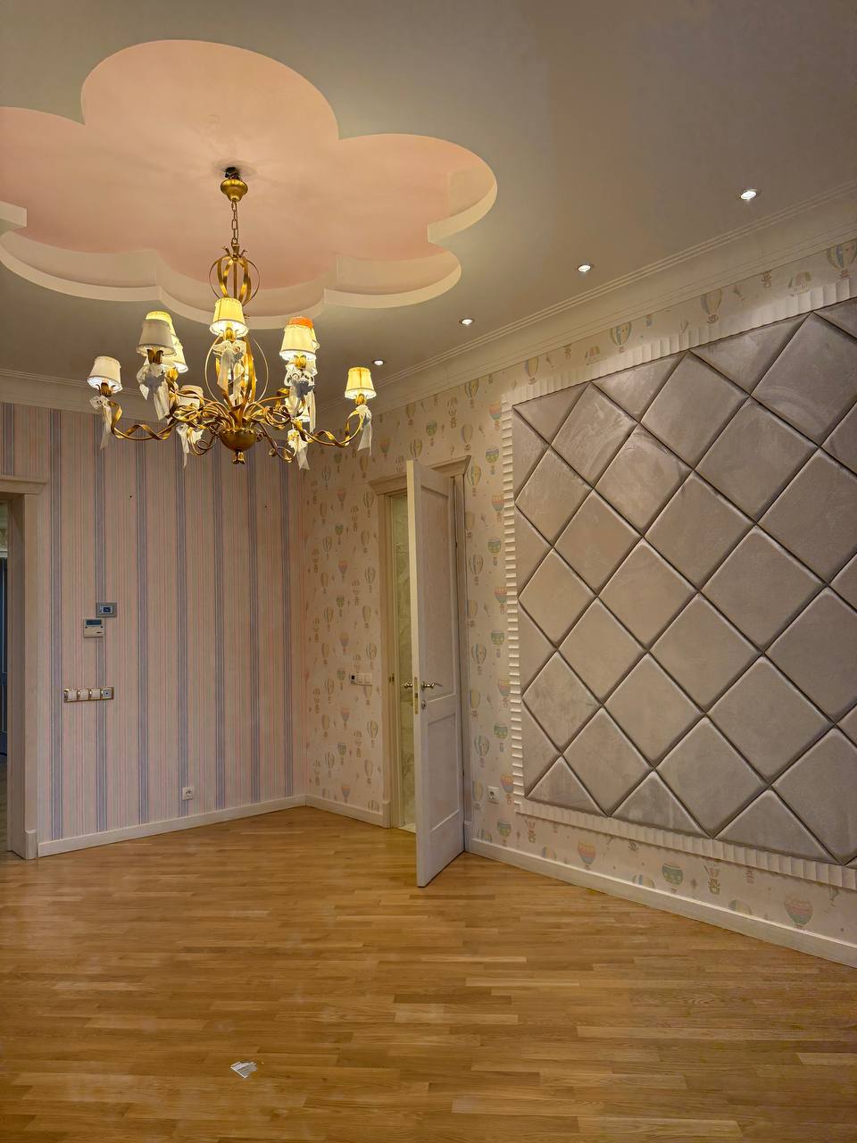 «Парижский квартал» тұрғын үй кешеніндегі №6 екі деңгейлі пәтер, жалпы ауданы 309,5 ш.м. 29 «Парижский квартал» тұрғын үй кешеніндегі №6 екі деңгейлі пәтер, жалпы ауданы 309,5 ш.м. — изображение 29