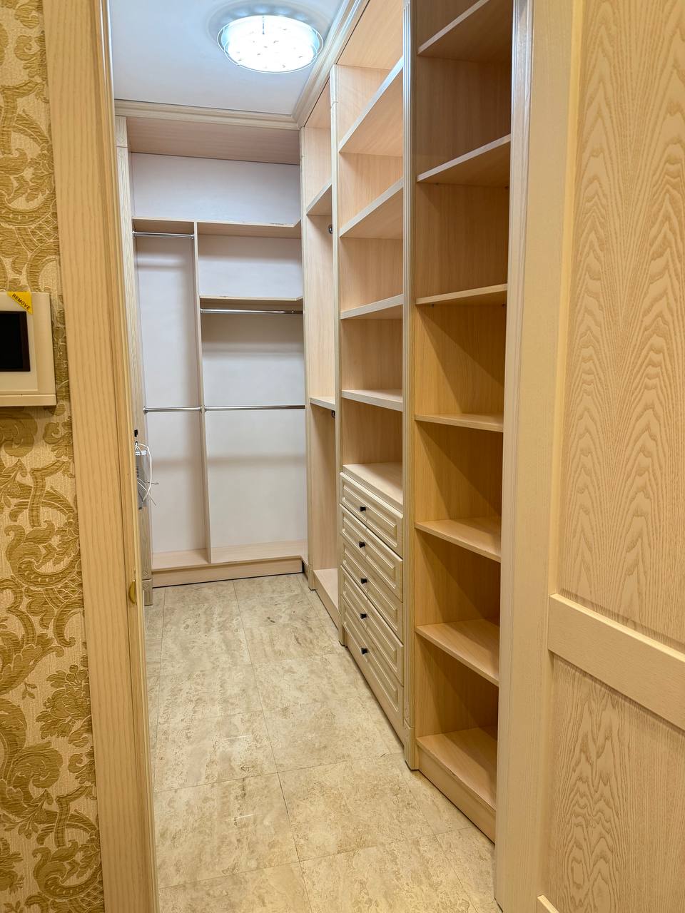 «Парижский квартал» тұрғын үй кешеніндегі №6 екі деңгейлі пәтер, жалпы ауданы 309,5 ш.м. 31 «Парижский квартал» тұрғын үй кешеніндегі №6 екі деңгейлі пәтер, жалпы ауданы 309,5 ш.м. — изображение 31