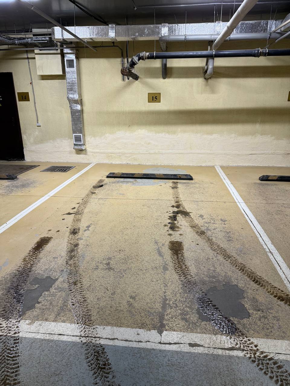 «Парижский квартал» тұрғын үй кешеніндегі №15 автотұрақ орны, жалпы ауданы 13,3 ш.м. 4 «Парижский квартал» тұрғын үй кешеніндегі №15 автотұрақ орны, жалпы ауданы 13,3 ш.м. — изображение 4