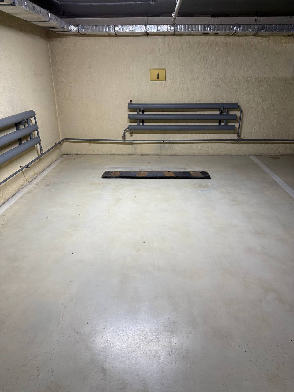 «Парижский квартал» тұрғын үй кешеніндегі №1 автотұрақ орны, жалпы ауданы 18,8 ш.м. 4 «Парижский квартал» тұрғын үй кешеніндегі №1 автотұрақ орны, жалпы ауданы 18,8 ш.м. — изображение 4