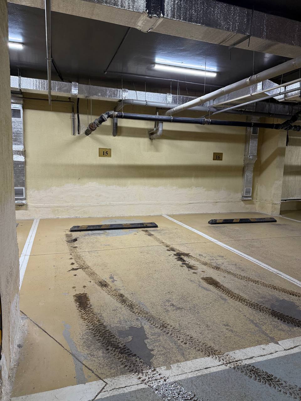 «Парижский квартал» тұрғын үй кешеніндегі №15 автотұрақ орны, жалпы ауданы 13,3 ш.м. 6 «Парижский квартал» тұрғын үй кешеніндегі №15 автотұрақ орны, жалпы ауданы 13,3 ш.м. — изображение 6