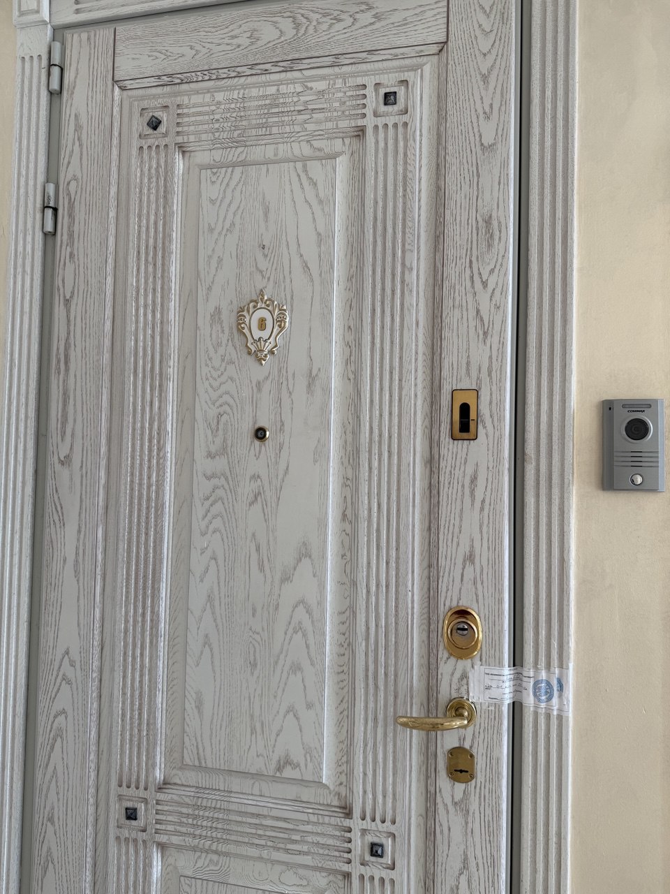 «Парижский квартал» тұрғын үй кешеніндегі №6 екі деңгейлі пәтер, жалпы ауданы 309,5 ш.м. 9 «Парижский квартал» тұрғын үй кешеніндегі №6 екі деңгейлі пәтер, жалпы ауданы 309,5 ш.м. — изображение 9