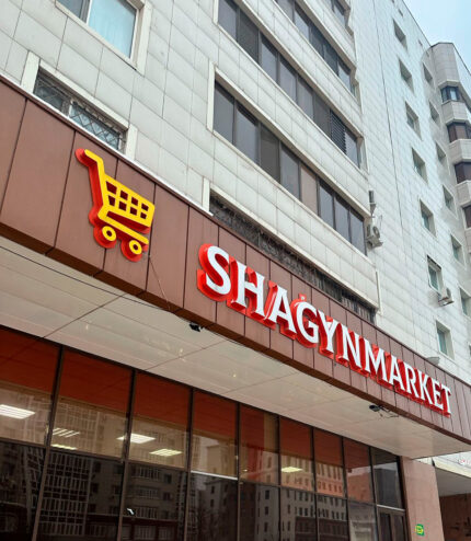 Кіріктірілген тұрғын емес үй-жай №38