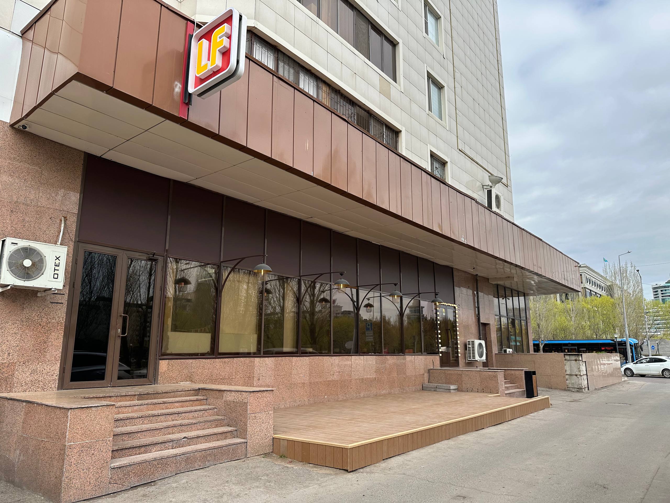 Астана қ., Есіл ауданы, Достық көшесі, 12-үй, 37 тұрғын емес үй-жай мекенжайында орналасқан №37 жапсарлас тұрғын емес үй-жай 3 Астана қ., Есіл ауданы, Достық көшесі, 12-үй, 37 тұрғын емес үй-жай мекенжайында орналасқан №37 жапсарлас тұрғын емес үй-жай — изображение 3