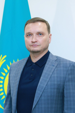 Митькин Алексей